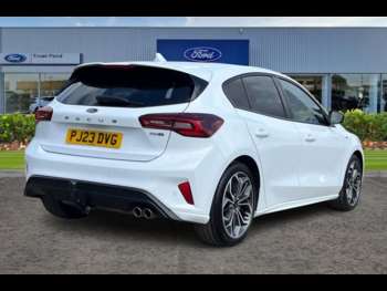 Used Ford Focus 2023 for sale - 74650665: Photo