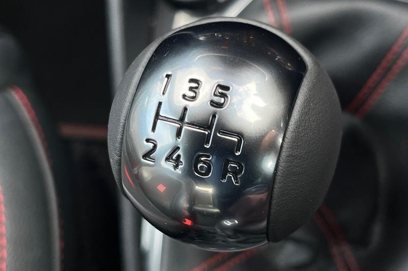 Vehicle 36