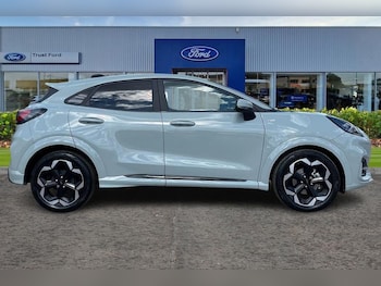 Used Ford Puma 2025 for sale - 78314267: Photo