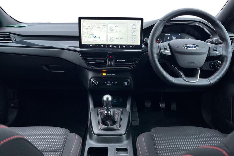 Used Ford Focus 2024 for sale - 77301258: Photo 10