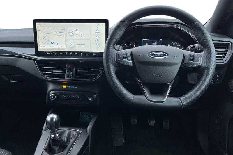 Used Ford Focus 2024 for sale - 77301258: Photo 11