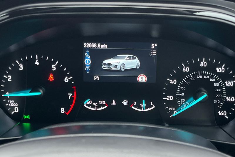 Used Ford Focus 2024 for sale - 77301258: Photo 13