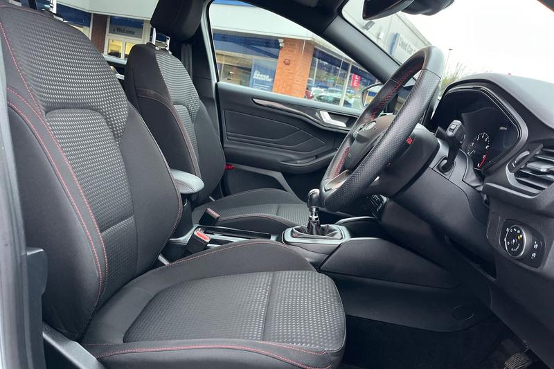 Used Ford Focus 2024 for sale - 77301258: Photo 17