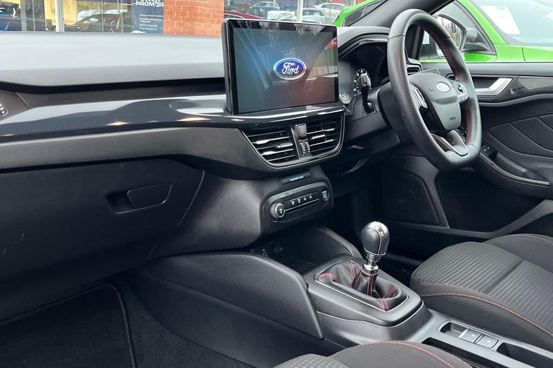 Used Ford Focus 2024 for sale - 77301258: Photo 18