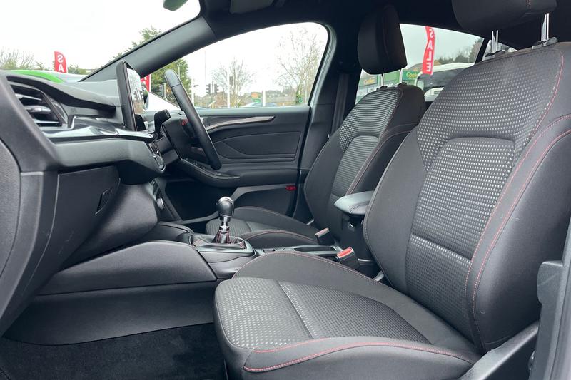 Used Ford Focus 2024 for sale - 77301258: Photo 19