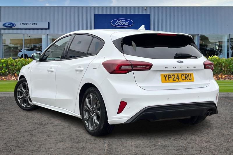 Used Ford Focus 2024 for sale - 77301258: Photo 2