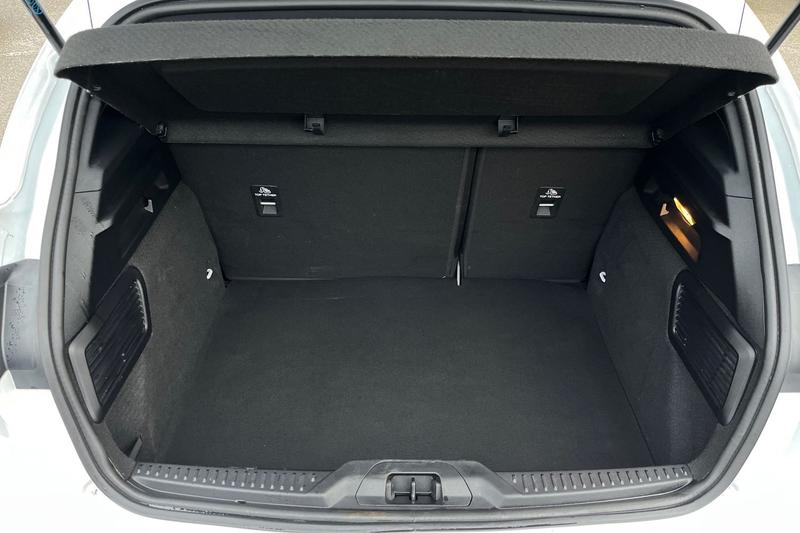 Used Ford Focus 2024 for sale - 77301258: Photo 21