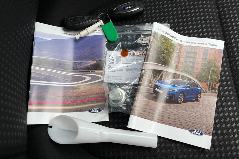 Used Ford Focus 2024 for sale - 77301258: Photo 22