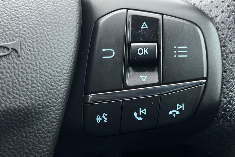 Used Ford Focus 2024 for sale - 77301258: Photo 24