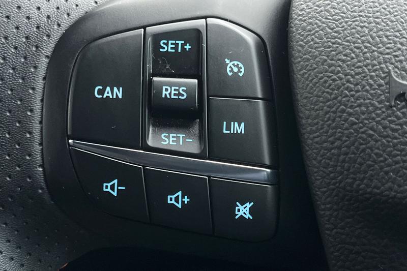 Used Ford Focus 2024 for sale - 77301258: Photo 25