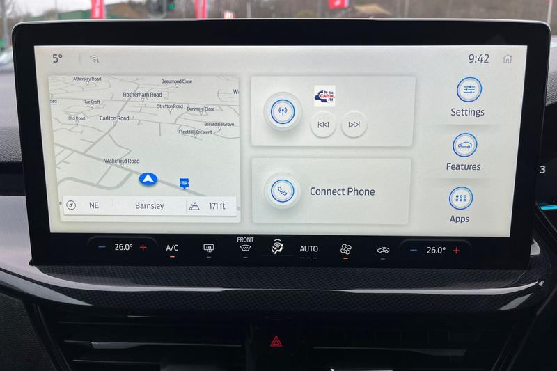 Used Ford Focus 2024 for sale - 77301258: Photo 26