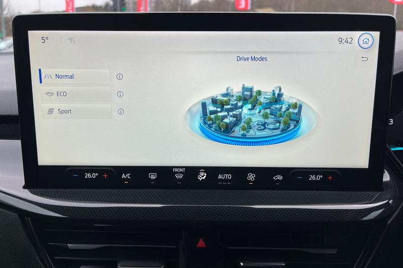 Used Ford Focus 2024 for sale - 77301258: Photo 27