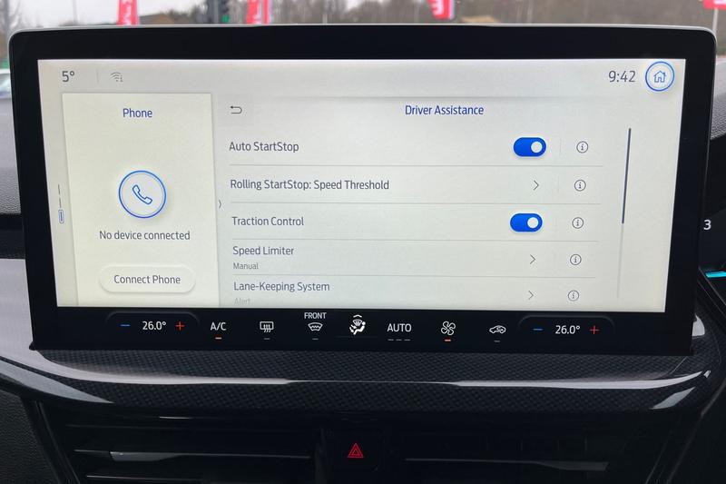 Used Ford Focus 2024 for sale - 77301258: Photo 28