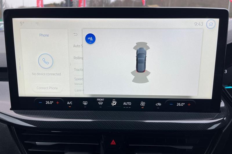 Used Ford Focus 2024 for sale - 77301258: Photo 29