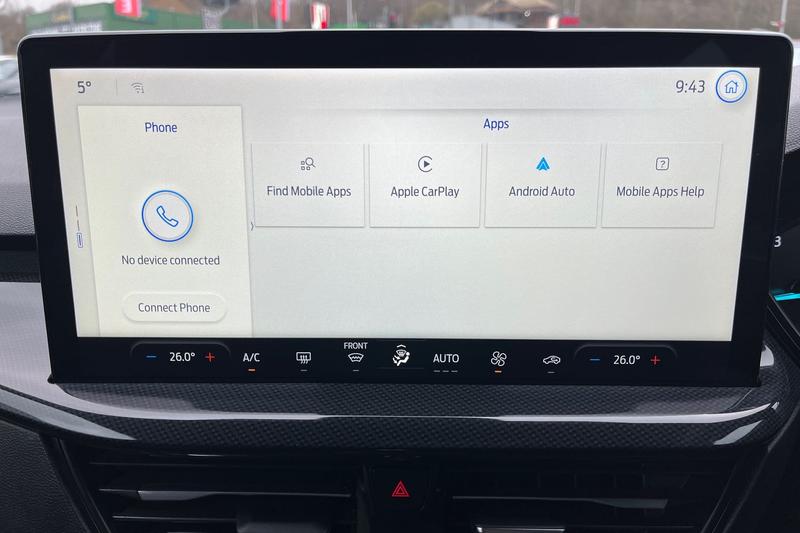 Used Ford Focus 2024 for sale - 77301258: Photo 30