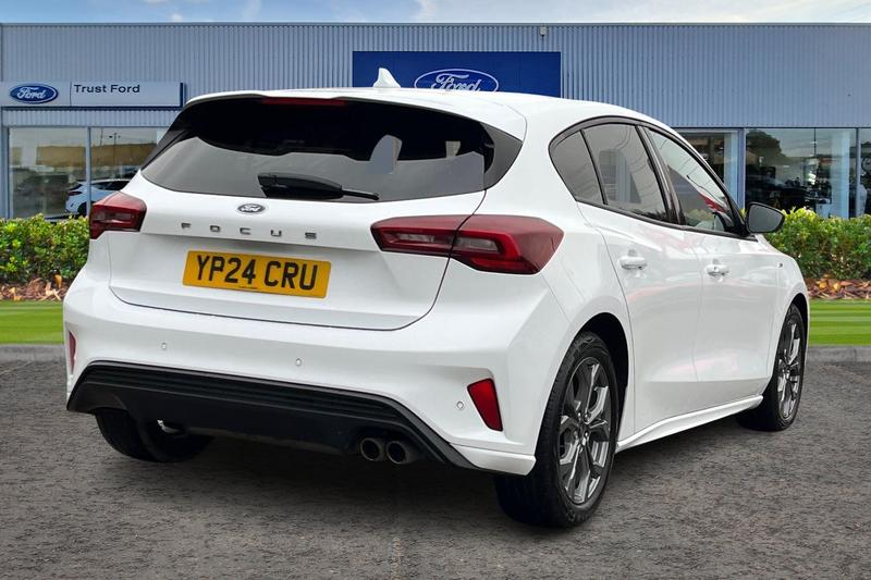 Used Ford Focus 2024 for sale - 77301258: Photo 4