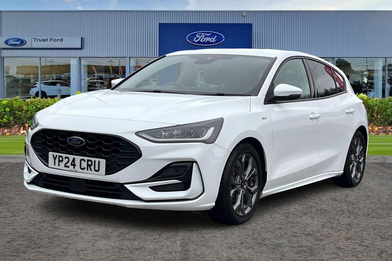 Used Ford Focus 2024 for sale - 77301258: Photo 5