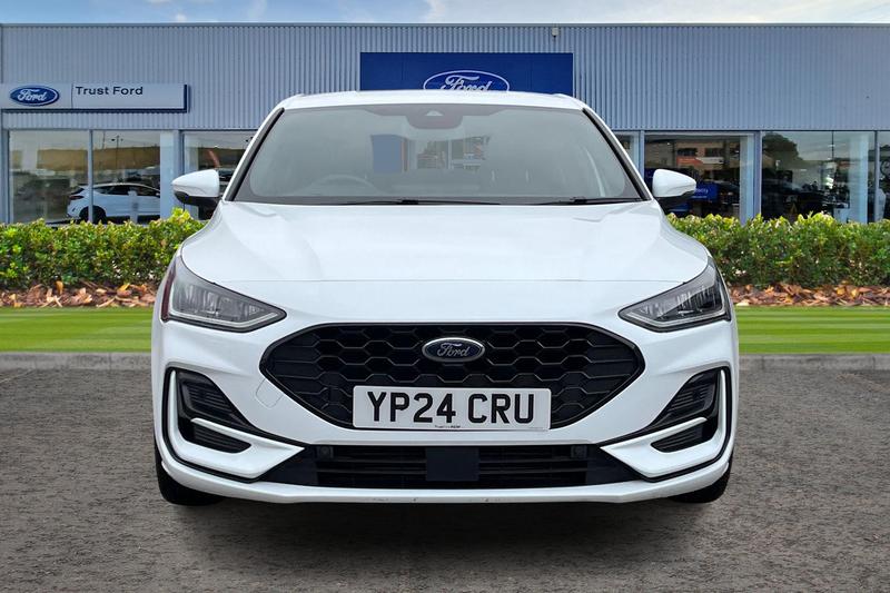 Used Ford Focus 2024 for sale - 77301258: Photo 6