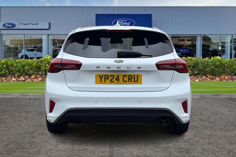 Used Ford Focus 2024 for sale - 77301258: Photo 7