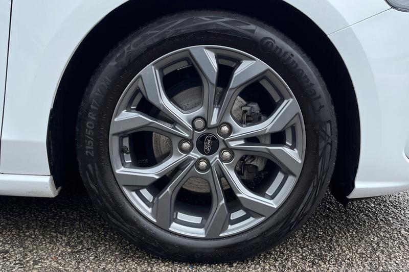 Used Ford Focus 2024 for sale - 77301258: Photo 8