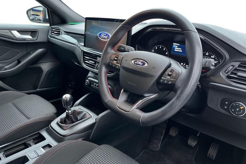 Used Ford Focus 2024 for sale - 77301258: Photo 9