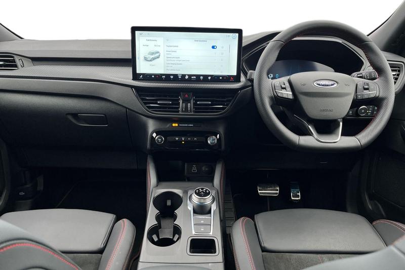 Used Ford Kuga 2025 for sale - 76908760: Photo 10