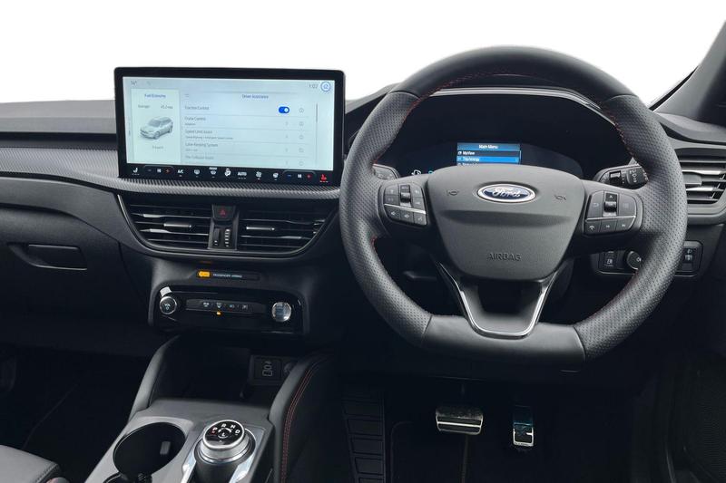 Used Ford Kuga 2025 for sale - 76908760: Photo 11