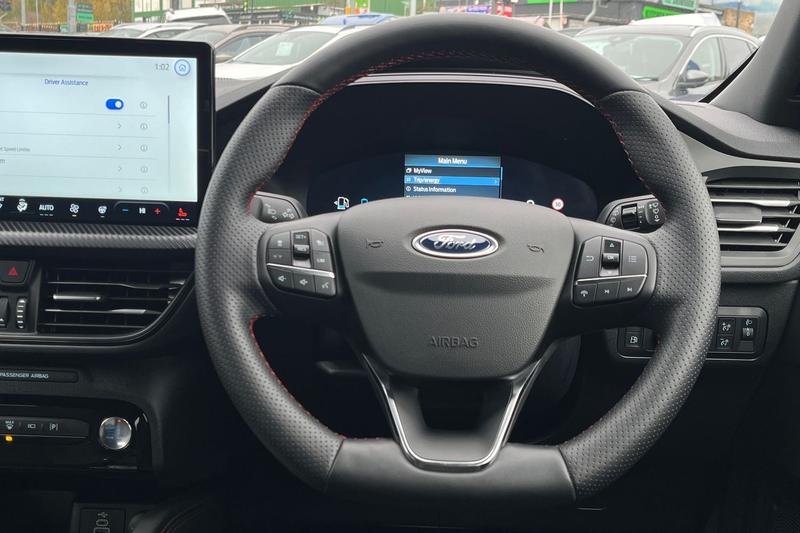 Used Ford Kuga 2025 for sale - 76908760: Photo 12