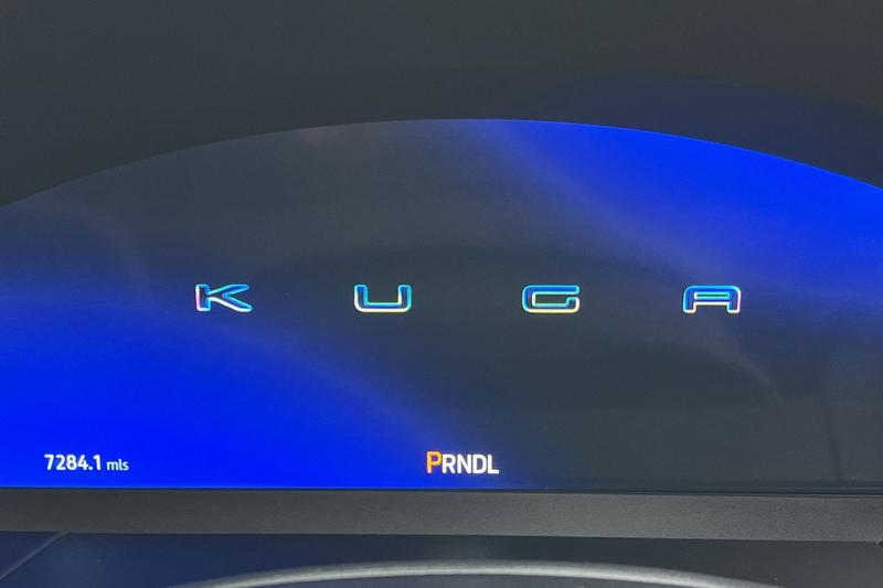 Used Ford Kuga 2025 for sale - 76908760: Photo 13