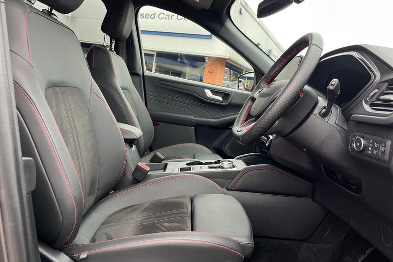 Used Ford Kuga 2025 for sale - 76908760: Photo 17