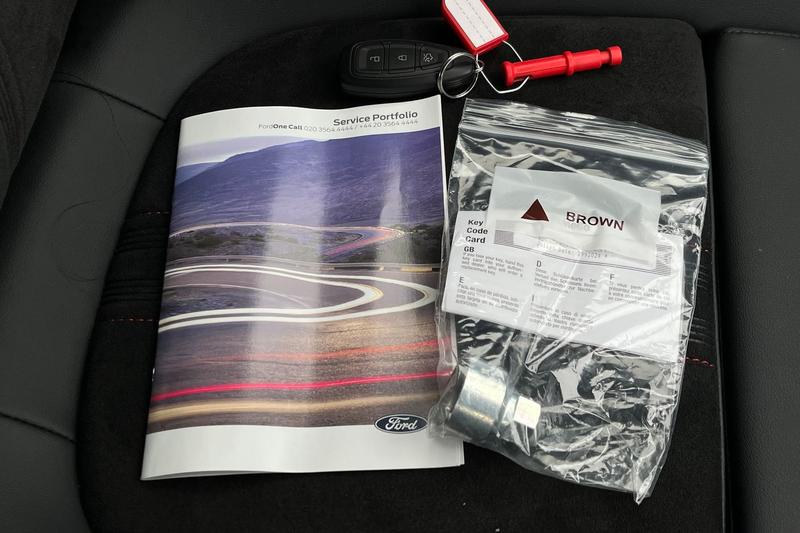 Used Ford Kuga 2025 for sale - 76908760: Photo 22