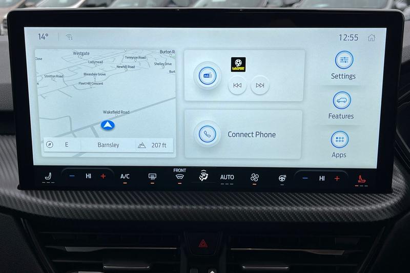 Used Ford Kuga 2025 for sale - 76908760: Photo 27