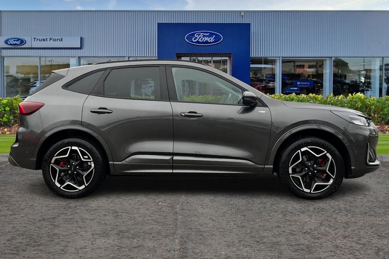 Used Ford Kuga 2025 for sale - 76908760: Photo 3