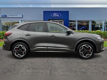 Used Ford Kuga 2025 for sale - 76908760: Photo