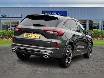 Used Ford Kuga 2025 for sale - 76908760: Photo