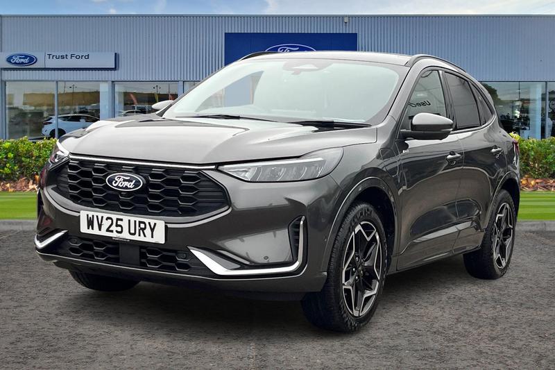 Used Ford Kuga 2025 for sale - 76908760: Photo 5