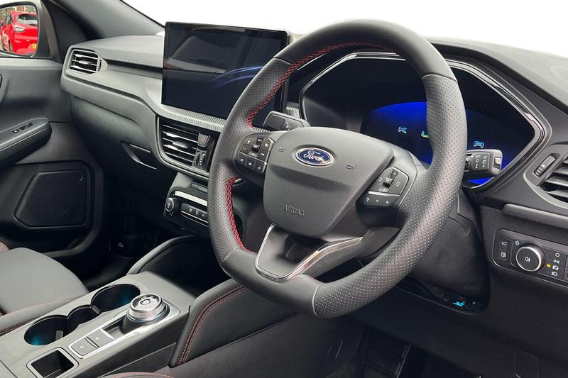 Used Ford Kuga 2025 for sale - 76908760: Photo 9