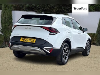 Used Kia Sportage 2023 for sale - 78618496: Photo