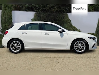 Used Mercedes-Benz A-Class 2019 for sale - 79220541: Photo