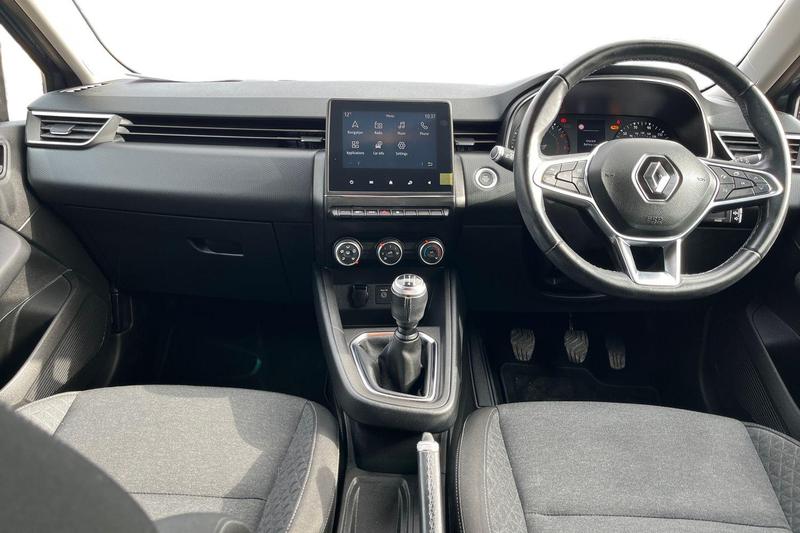 Used Renault Clio 2020 for sale - 77961894: Photo 10