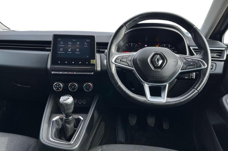 Used Renault Clio 2020 for sale - 77961894: Photo 11