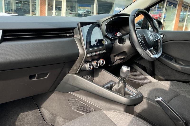 Used Renault Clio 2020 for sale - 77961894: Photo 18