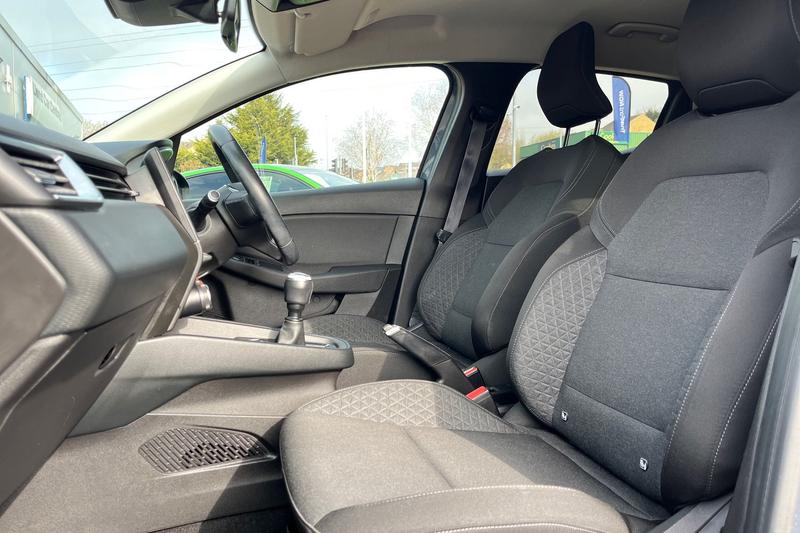 Used Renault Clio 2020 for sale - 77961894: Photo 19