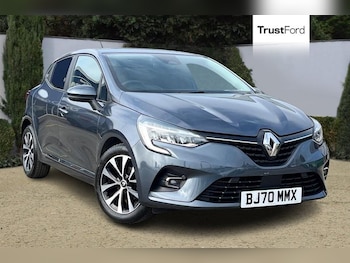 Used Renault Clio 2020 for sale - 77961894: Photo