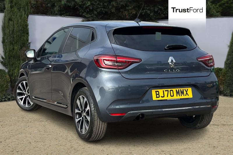 Used Renault Clio 2020 for sale - 77961894: Photo 2