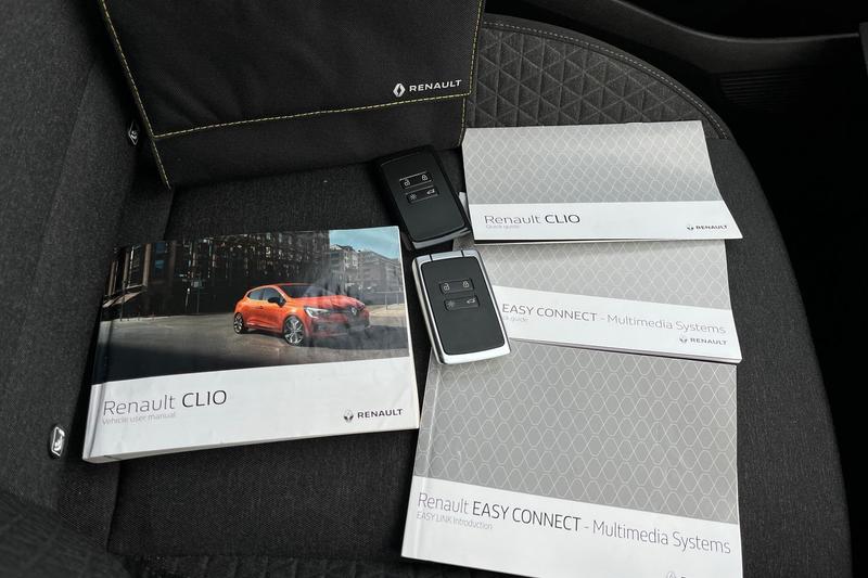 Used Renault Clio 2020 for sale - 77961894: Photo 22