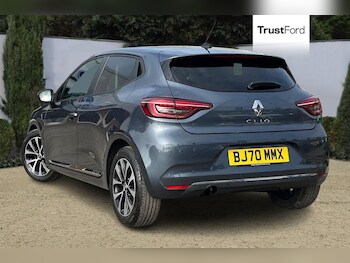 Used Renault Clio 2020 for sale - 77961894: Photo