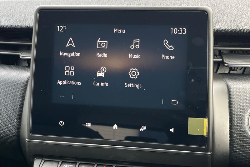 Used Renault Clio 2020 for sale - 77961894: Photo 31