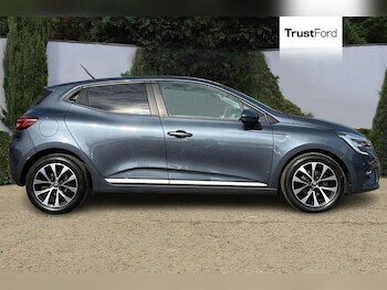 Used Renault Clio 2020 for sale - 77961894: Photo