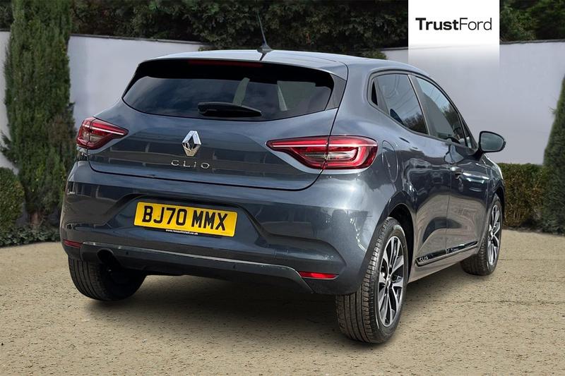 Used Renault Clio 2020 for sale - 77961894: Photo 4